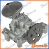 Pompe à huile pour CITROEN | BPO-CT-002, 50005860